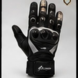 Guantes Adventure Trail